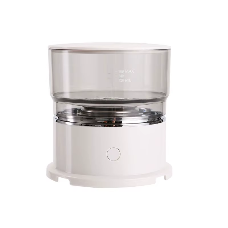 Cafetière portable avec filtre goutte à goutte, brassage automatique à la main, cafetière d'extérieu