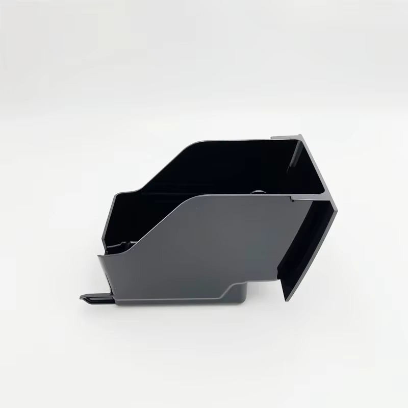 Récipient noir pour machine à café Delonghi, pièces de rechange, ECAM21.117, 350.15, D3T PRO