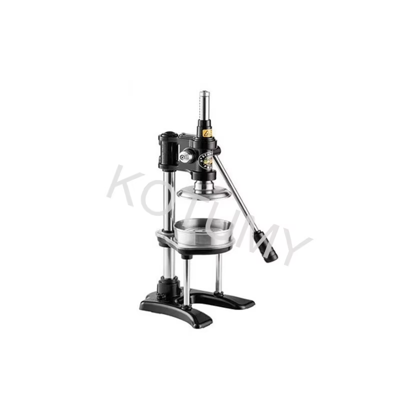 Presse-agrumes manuel en acier inoxydable 304, presse-agrumes Portable pour citrons, Orange, pour cu