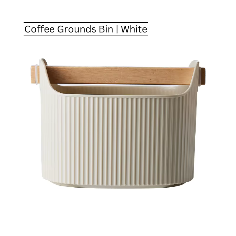 Boîte à café mouture, ustensiles de Bar, bac à expresso pour Barista, Restaurant, café, Bar, outils 