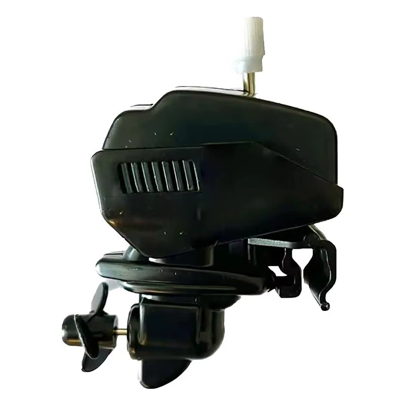 Agitateur de café à moteur de bateau, gadget de centre commercial de nouveauté, gadget Assad, usage 