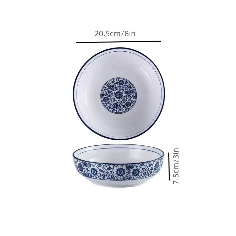 Offre spéciale ensemble de vaisselle céladon, Table de réunion de famille, vaisselle de réunion Hot 