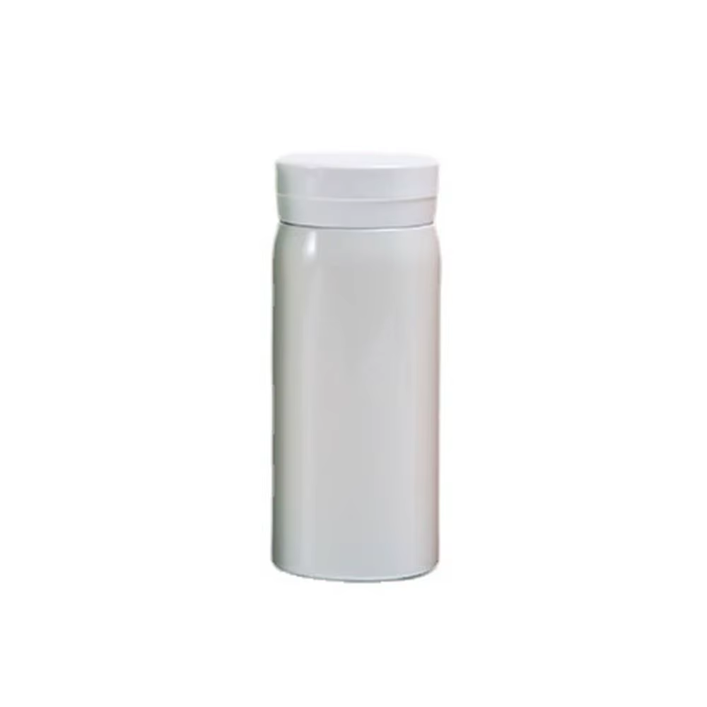 Mini bouteille thermos 200/280ml, tasse à café, tasse isolée en acier inoxydable 304, tasse thermos 