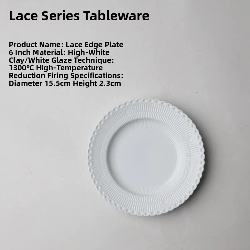 Assiette en céramique bleue Princesse, assiette à soupe en porcelaine de Jingdezhen, bol à riz, uste