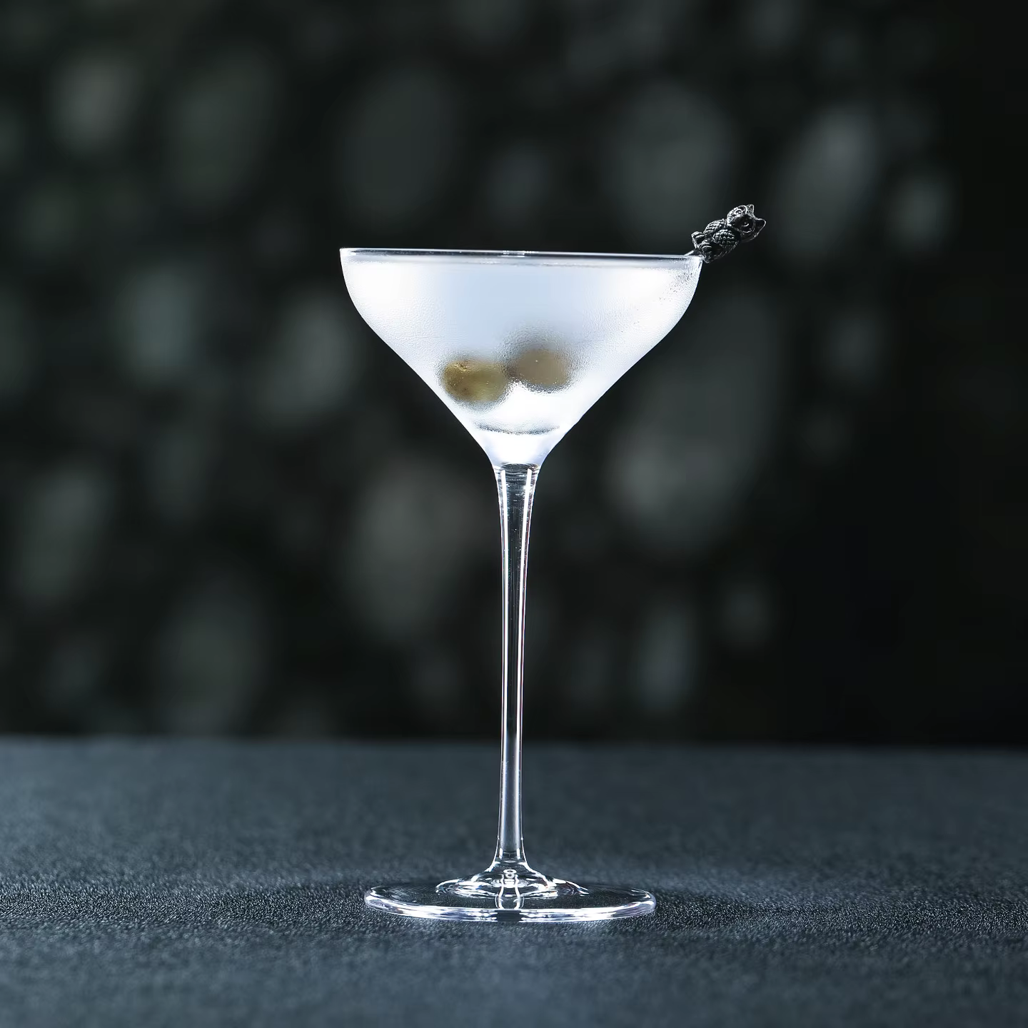MT1201 crison verre de cristal de Style japonais de haute qualité verre à Cocktail fait à la main ve