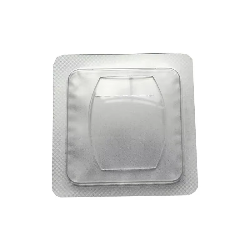 Verre saphir pour montre Longines Evidenza L2.642/L2.655/L2.672 32.8*27.0*4.35mm