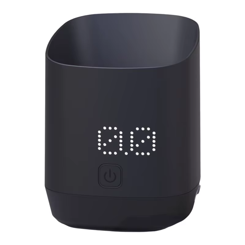 B47B-balance à café étanche Portable 0.1G affichage LED de précision capacité 500G en G/Oz pour Mach
