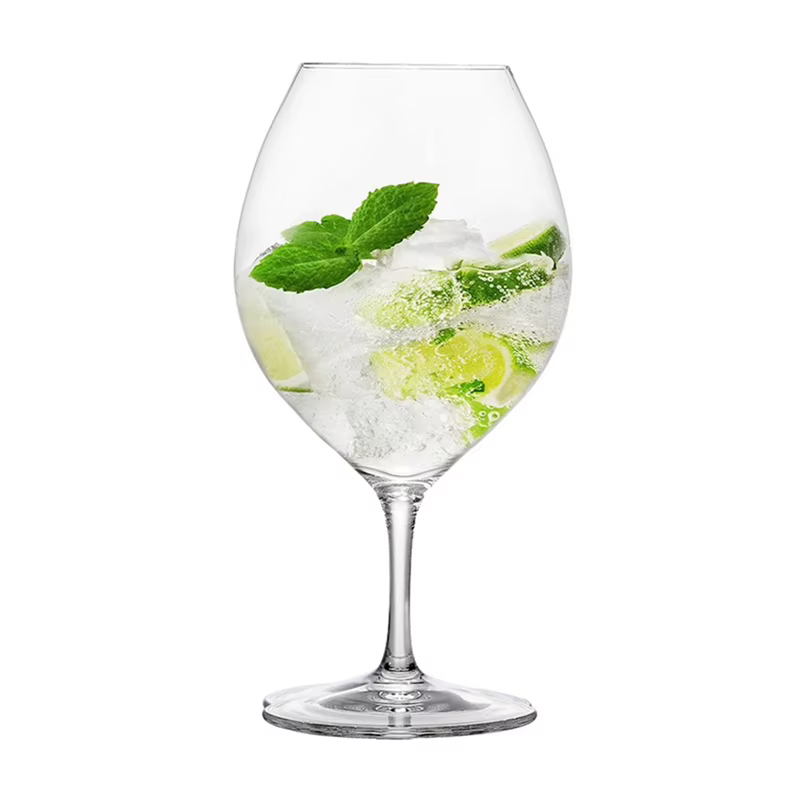Coupe à vin en cristal mentaires oriel esthétique, verres à vin, verre à boire japonais, verre à vin
