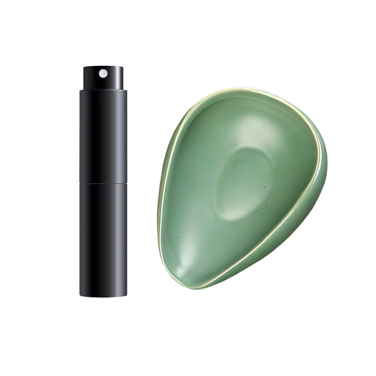 Kit de Dosage pour Grains de Café, Ensemble de Bouteilles Pulvérisatrices RDT, Accessoires pour Bar 