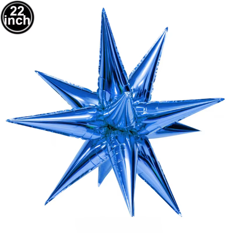 Vaisselle de fête d'anniversaire bleue, bleu marine et argent, assiettes joyeux anniversaire, tasses