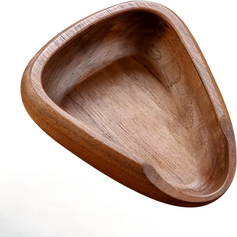 Tasse doseuse de grains de café en bois multifonctionnelle et flacon pulvérisateur léger, ensemble B