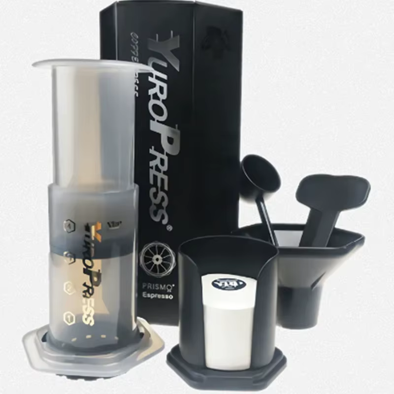 Machine à café expresso Portable presse française outils de barista cafetière presse à Air Machine à
