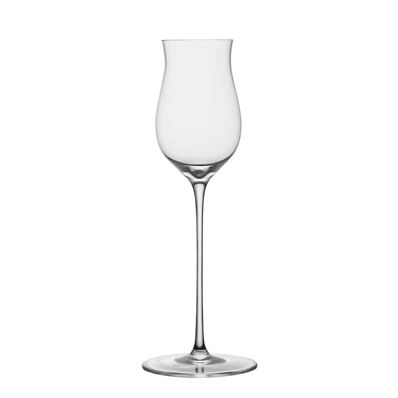 CRISON PREMIUM verre de cristal fait à la main verre de dégustation de whisky verre à vin sucré verr