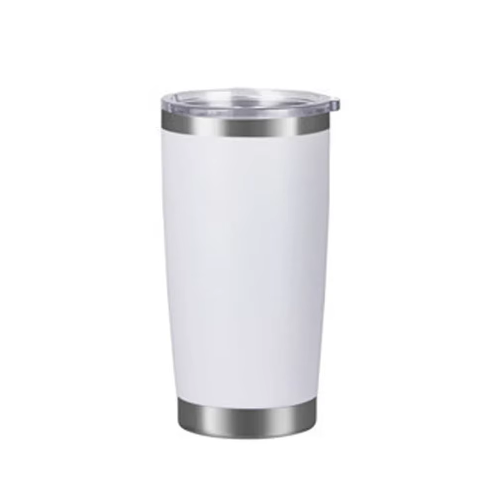 Tasse à bière isolée tasse à café thermique avec couvercle Thermos sous vide gobelet isolé bouteille