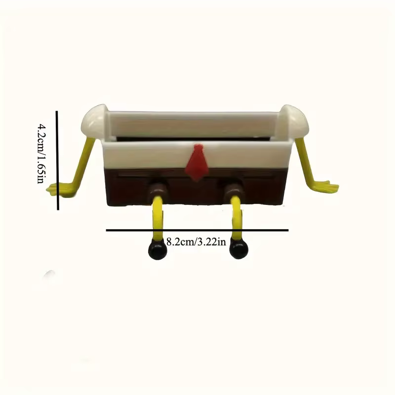 Support de Drainage créatif, 1 pièce, étagère d'évier de cuisine domestique, brosse à vaisselle, lin