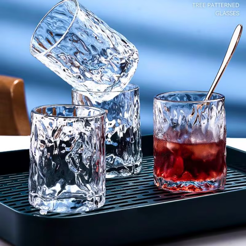 GIANXI support de rangement de tasses renne nordique porte-gobelets décoratifs en fer ménage stockag