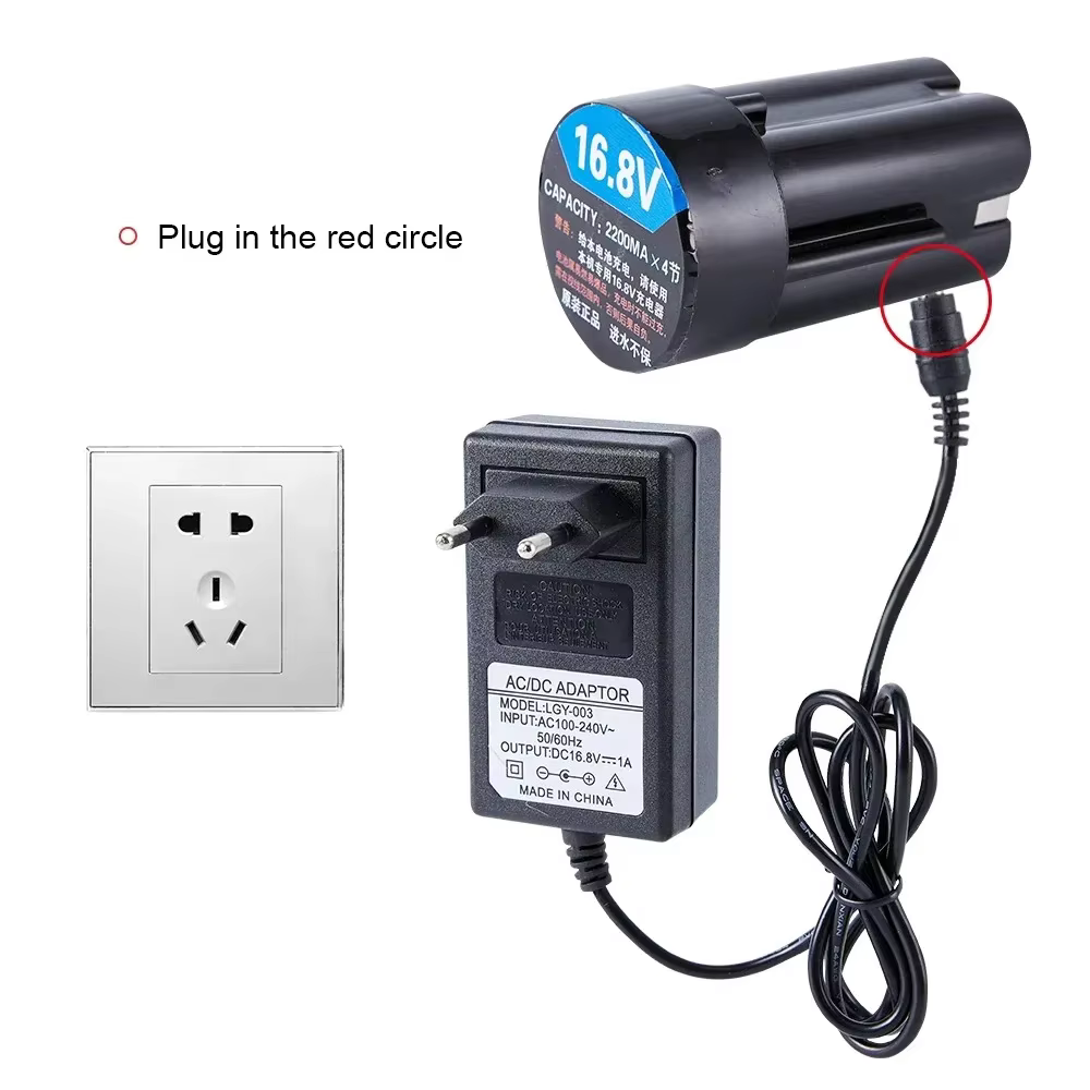 Couteau à fruits de mer 120W, grattoir électrique étanche pour écailles de poisson, nettoyage facile
