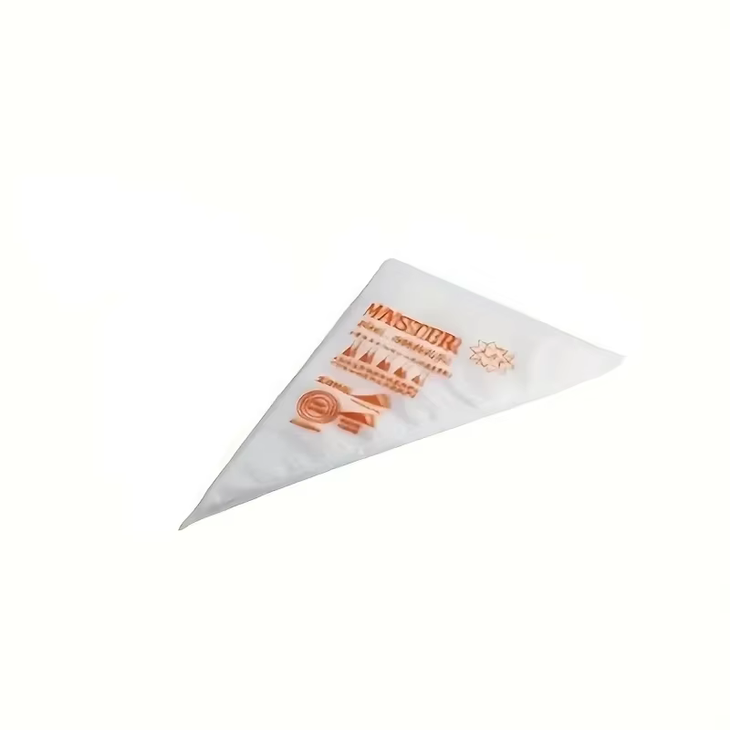 Sacs à pâtisserie jetables, 100 pièces, équipement de confiserie, accessoires de pâtisserie et de bo