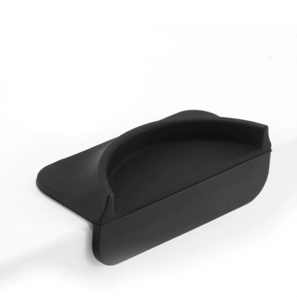 Tapis de pressage à expresso Leeseph Mini, tapis antidérapant en silicone pour outils de barista, ac