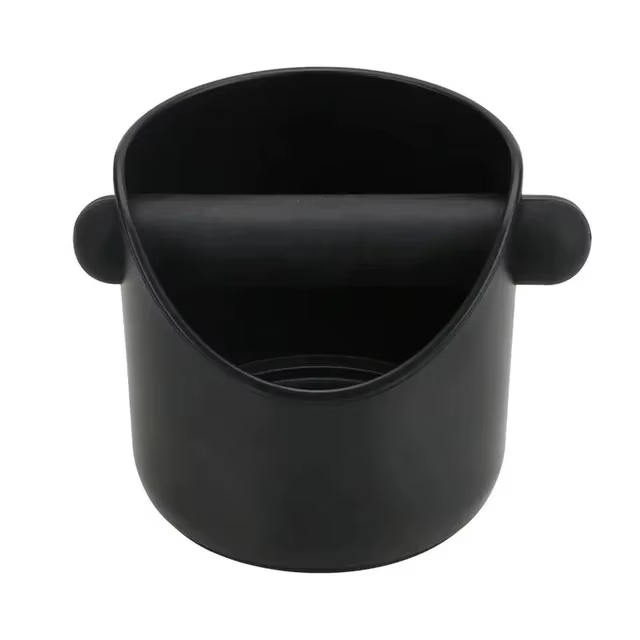 Boîte à café pour marc d'espresso, conteneur antidérapant, poubelle de broyage Breville Barista, pro