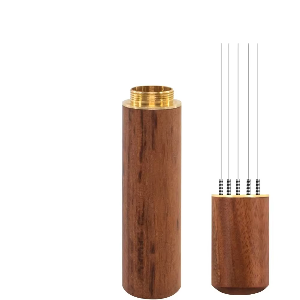 Mini doseurs de café expresso, tapis de doseur de café en Silicone de qualité alimentaire, tampon de
