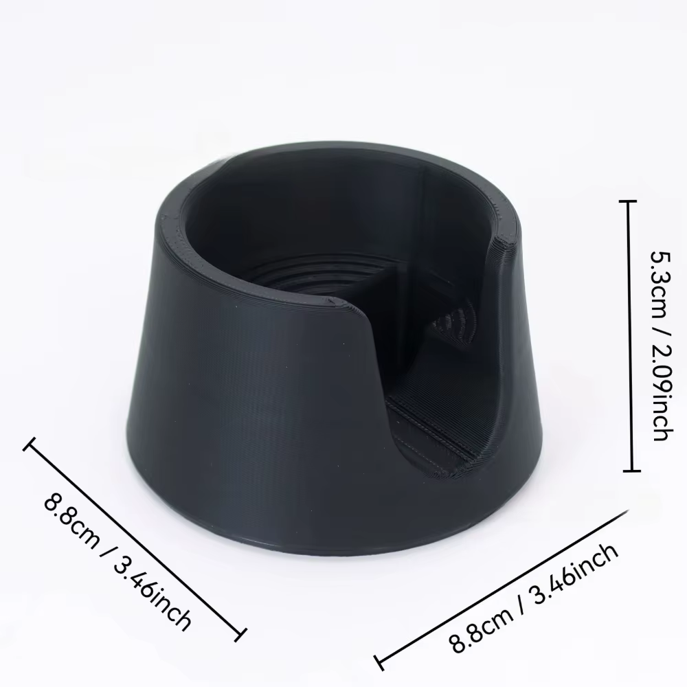 Base de tasseur à café pour Ninja Espresso ES601/ES701, support de portafiltre portable, machine à c