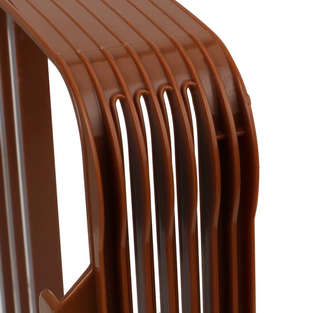 Support de trancheur de pain grillé en plastique pliable, support de coupe, Guide de coupe, outil de
