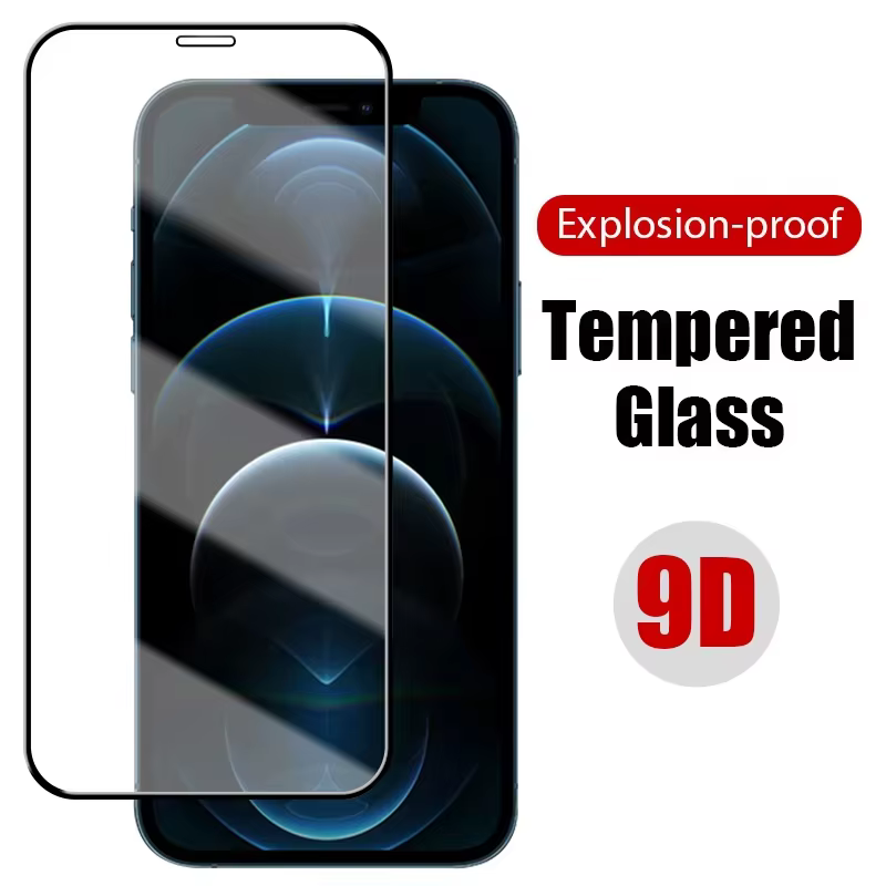 Verre trempé HD pour Xiaomi Redmi Note 14 Pro 13 12 11 10 9 A4 A5 A3 Pro 5g 14C 12C 13C 10C 11A 14S 