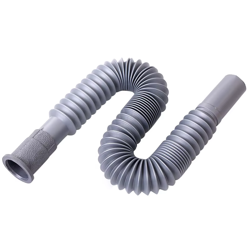 Inner de proximité carré d'évier en acier inoxydable, tuyau dépistolet ant, flporcelaine avec trop-p