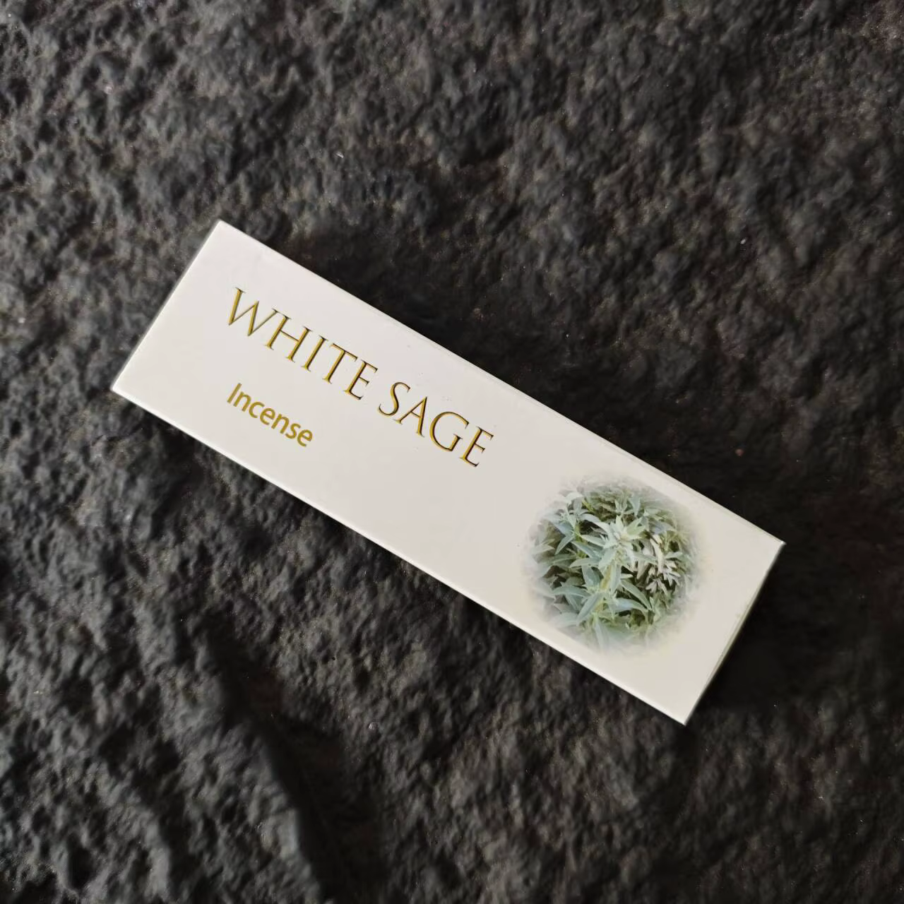 30 bâtonnets d'encens Palo Santo de haute qualité, sauge blanche, cèdre, café, parfum d'intérieur, a