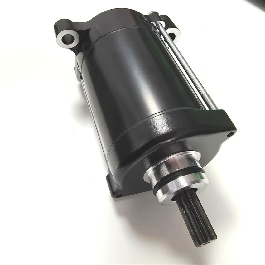 Moteur de démarrage pour YAMAHA VX650 700 JET-SKI MJ SJ WB WRA 650 VX700 XL700 VX700S pour Yamaha OE