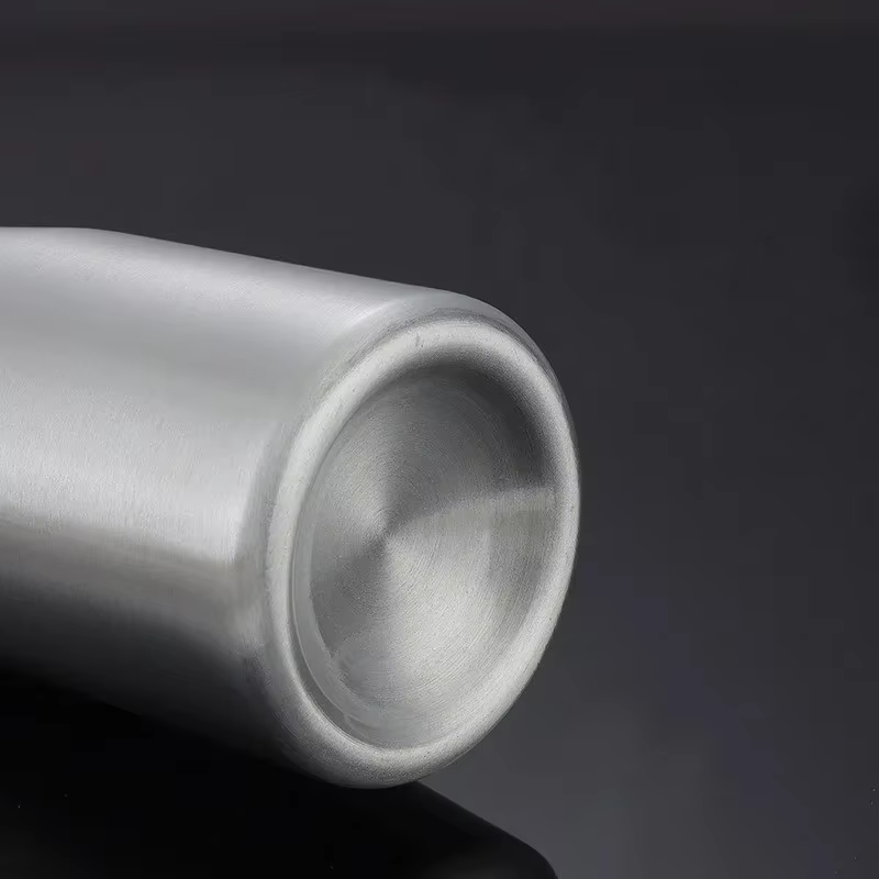 Pistolet à crème fouettée de 500/1000ml, distributeur de crème, pistolet à douille de gâteau en acie