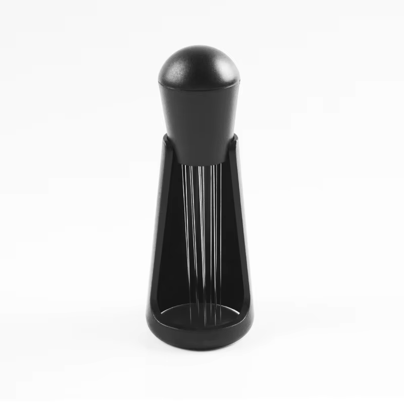 Outils de fabrication de café, agitateur de poudre expresso, distributeur de café, illac, inviolable