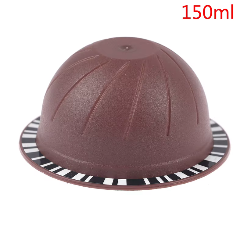 Capsules de café pour une utilisation quotidienne, environ 60 fois, pour une utilisation quotidienne