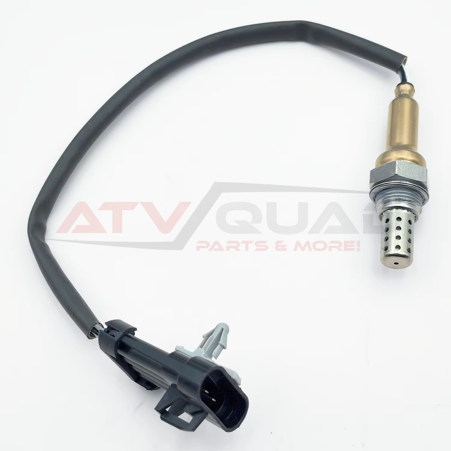 Capteur Nings Capteur d'Oxygène pour Linhai 300 370 400 E4 420 500 M550 Mcape L T-BOSS 550 E4 M565LT 570 M570L T-BOSS 570 650L Menecast L 70826