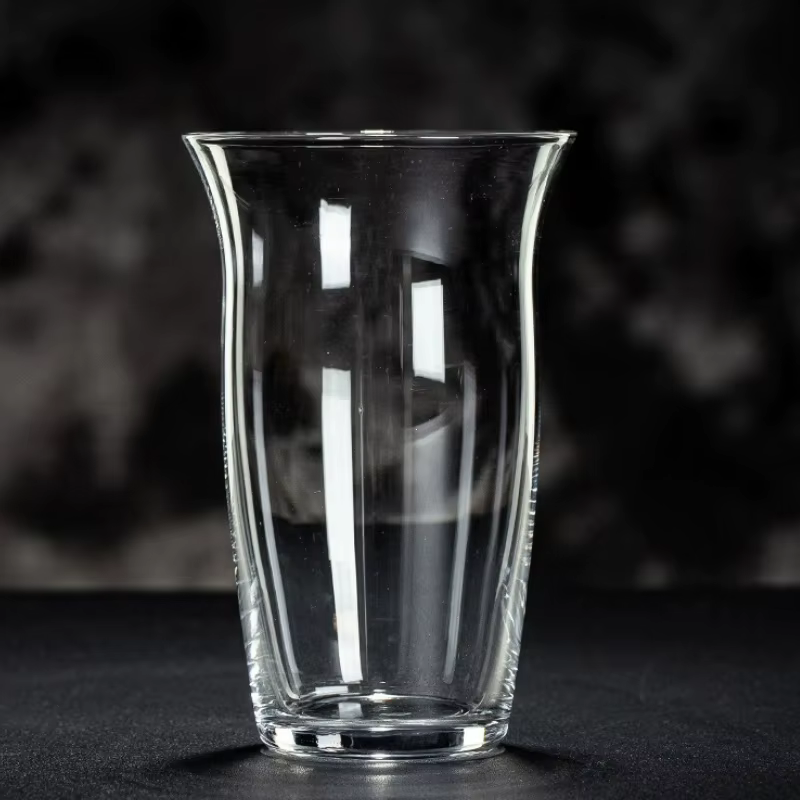 Verre à Cocktail à Large Bouche de Style Japonais
