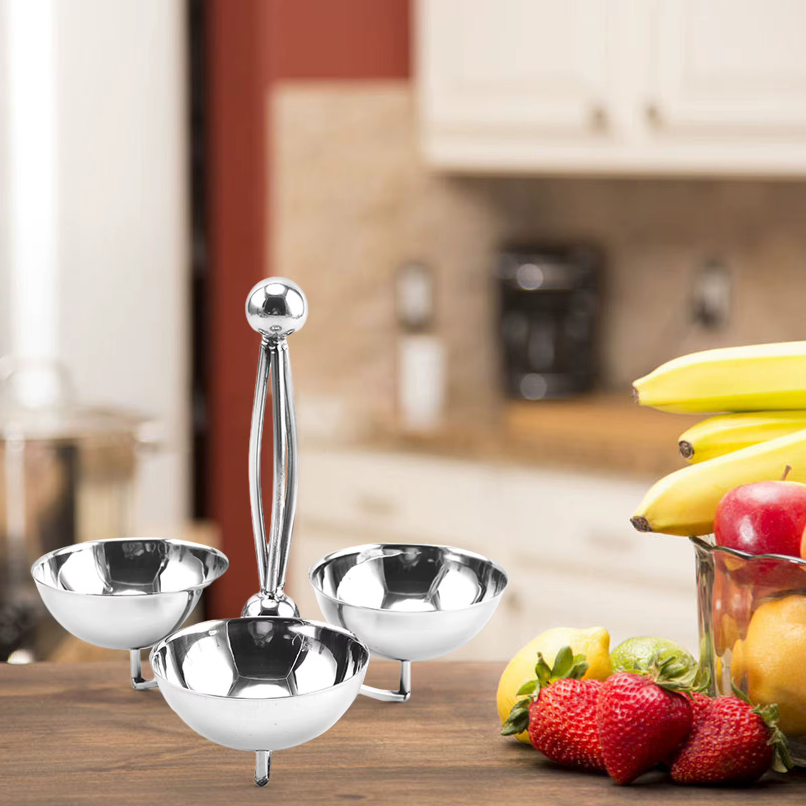 Ensemble de bols de service pour snacks et sauces