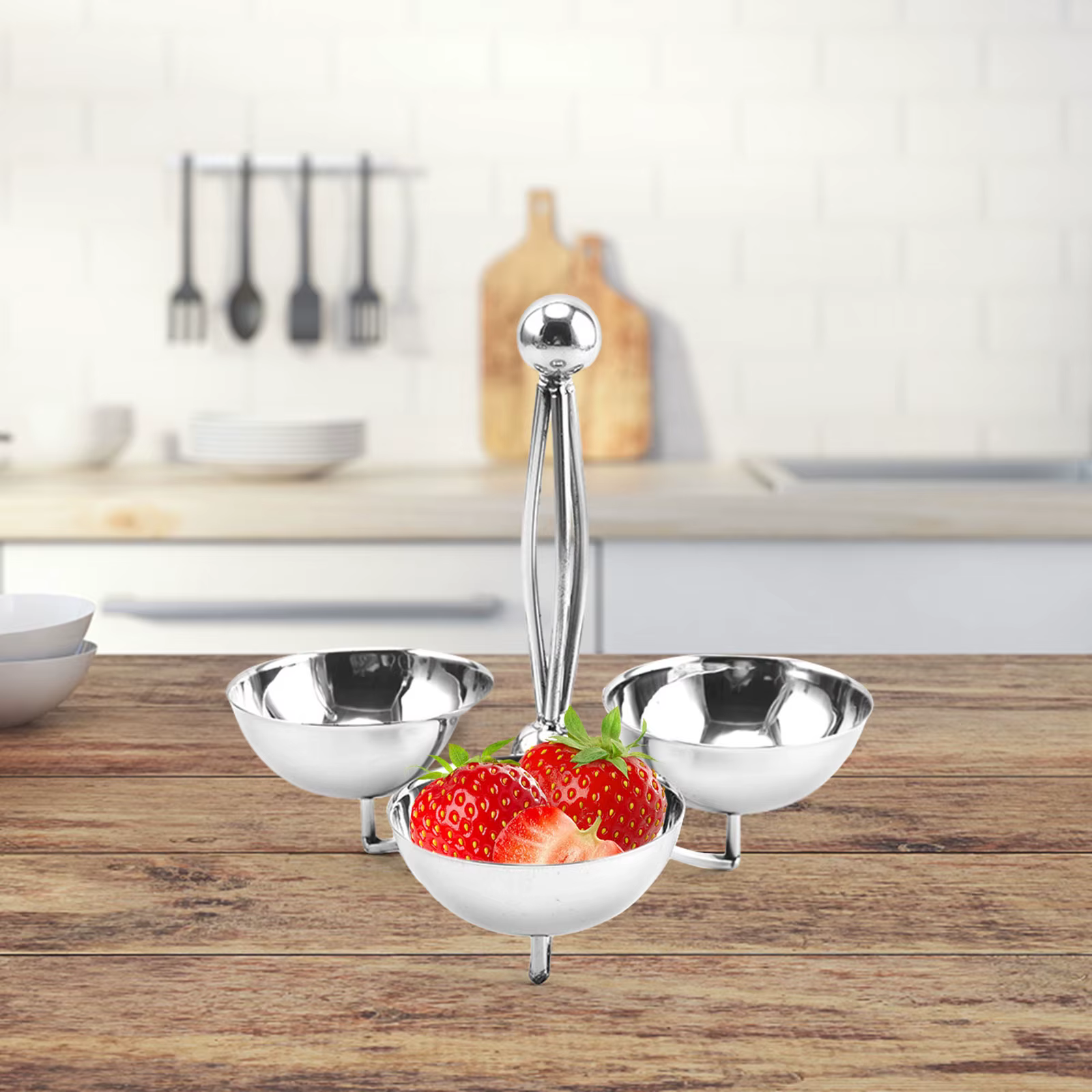 Ensemble de bols de service pour snacks et sauces