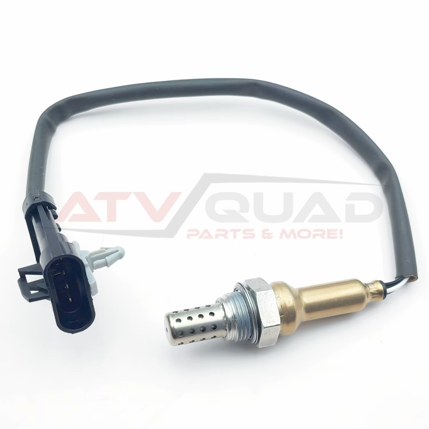 Capteur Nings Capteur d'Oxygène pour Linhai 300 370 400 E4 420 500 M550 Mcape L T-BOSS 550 E4 M565LT 570 M570L T-BOSS 570 650L Menecast L 70826