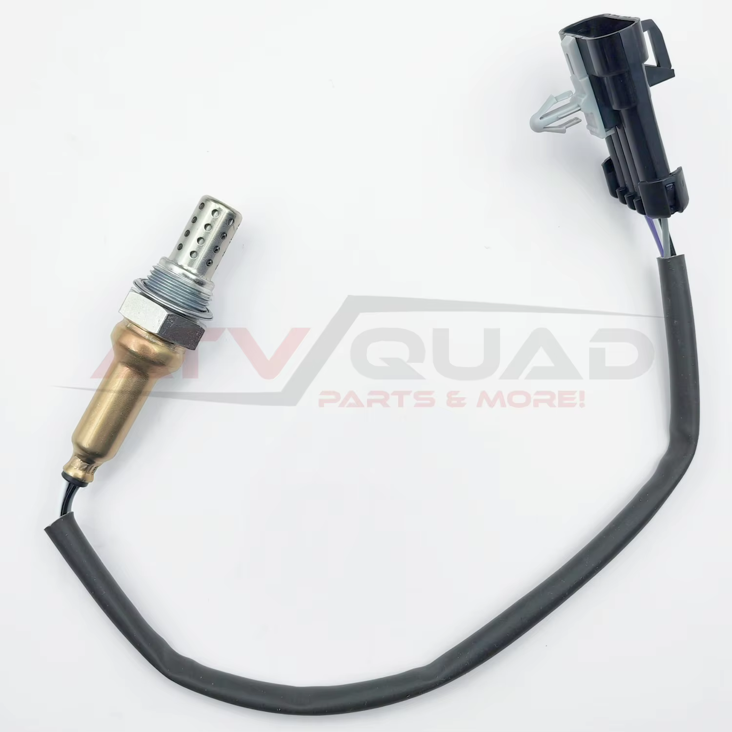 Capteur Nings Capteur d'Oxygène pour Linhai 300 370 400 E4 420 500 M550 Mcape L T-BOSS 550 E4 M565LT 570 M570L T-BOSS 570 650L Menecast L 70826