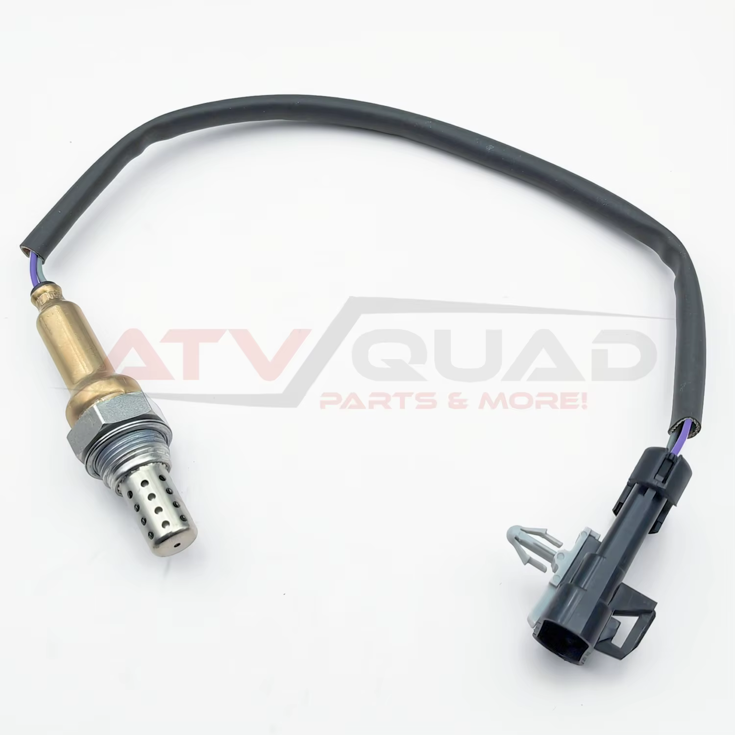 Capteur Nings Capteur d'Oxygène pour Linhai 300 370 400 E4 420 500 M550 Mcape L T-BOSS 550 E4 M565LT 570 M570L T-BOSS 570 650L Menecast L 70826