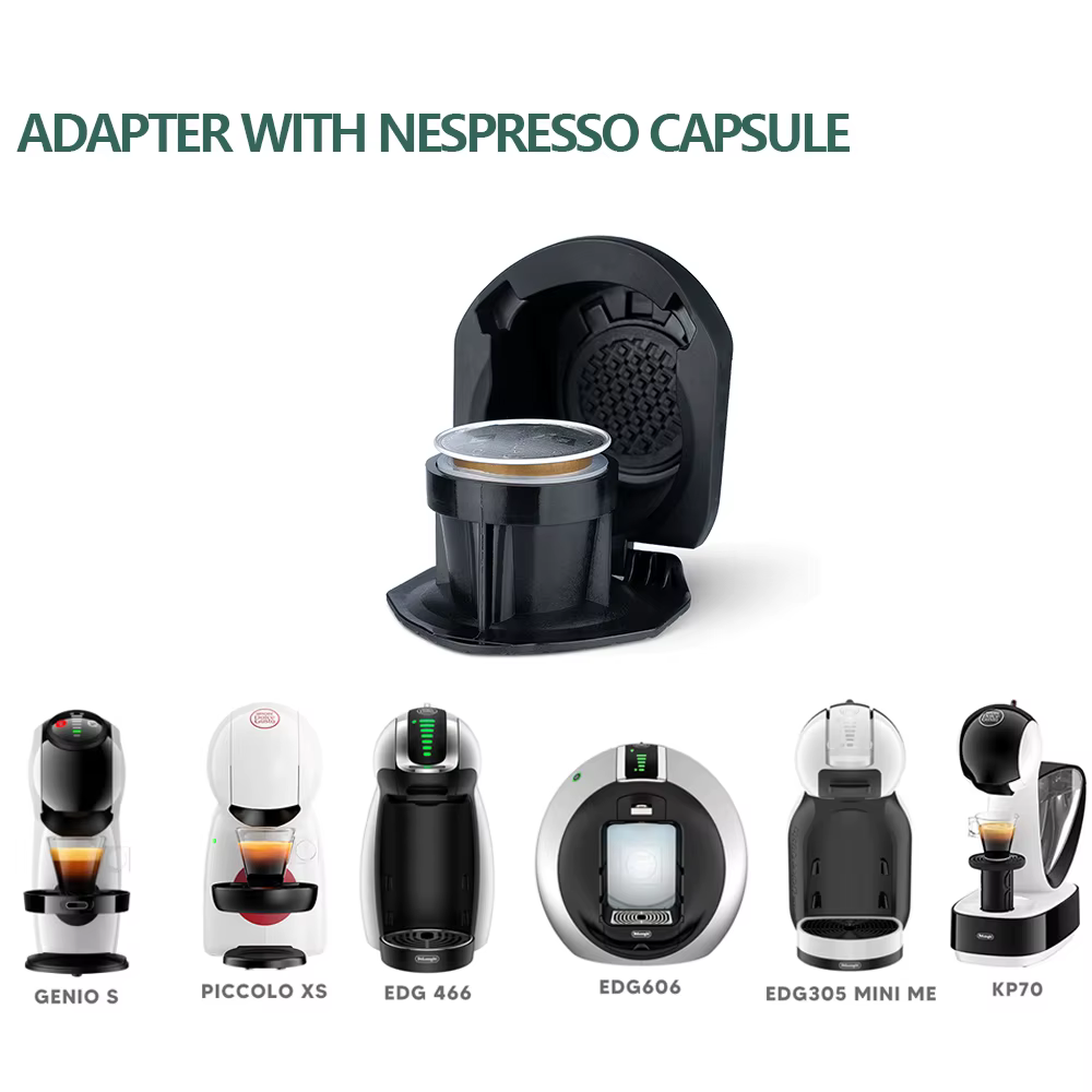 Adaptateur icafilas Dolce Gusto