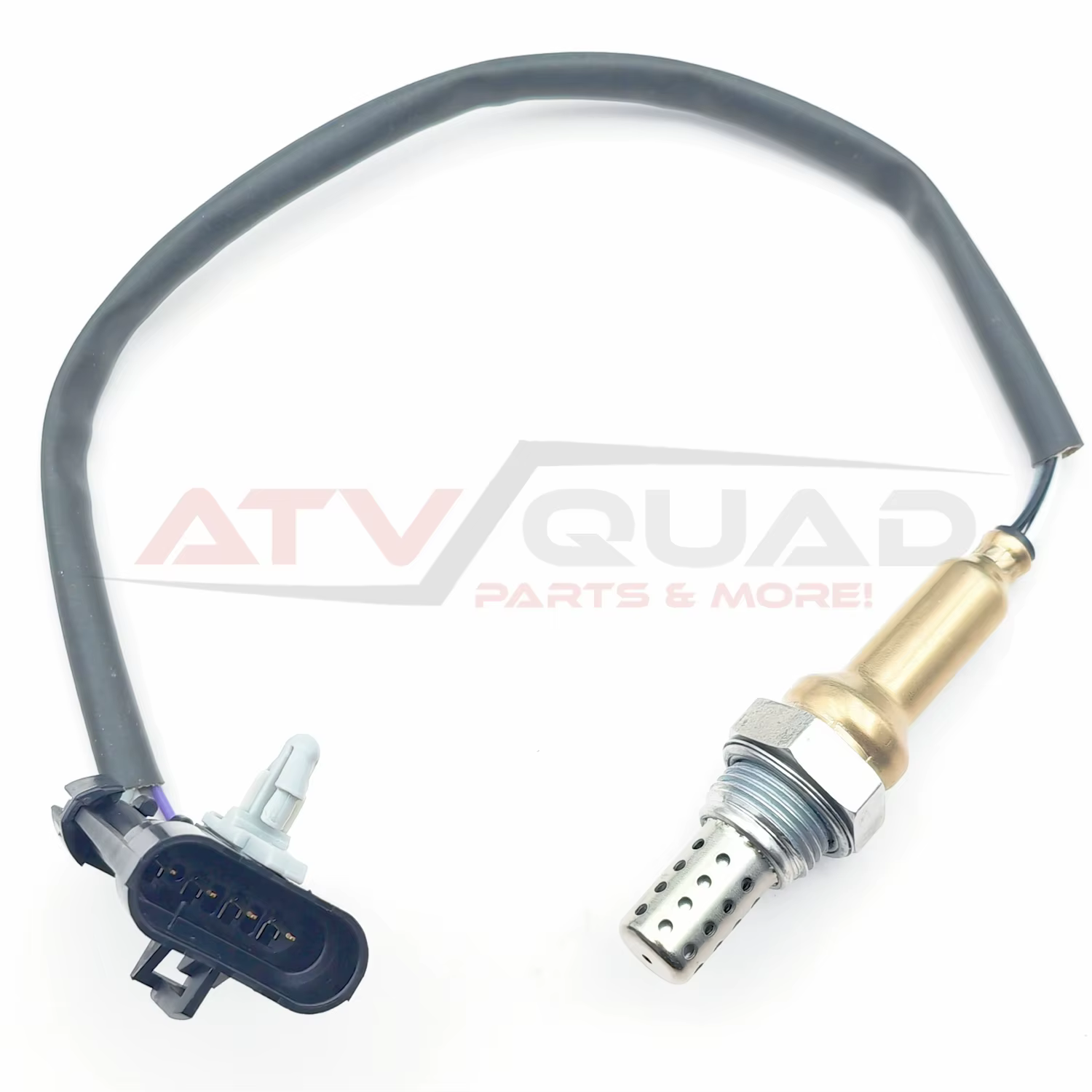 Capteur Nings Capteur d'Oxygène pour Linhai 300 370 400 E4 420 500 M550 Mcape L T-BOSS 550 E4 M565LT 570 M570L T-BOSS 570 650L Menecast L 70826
