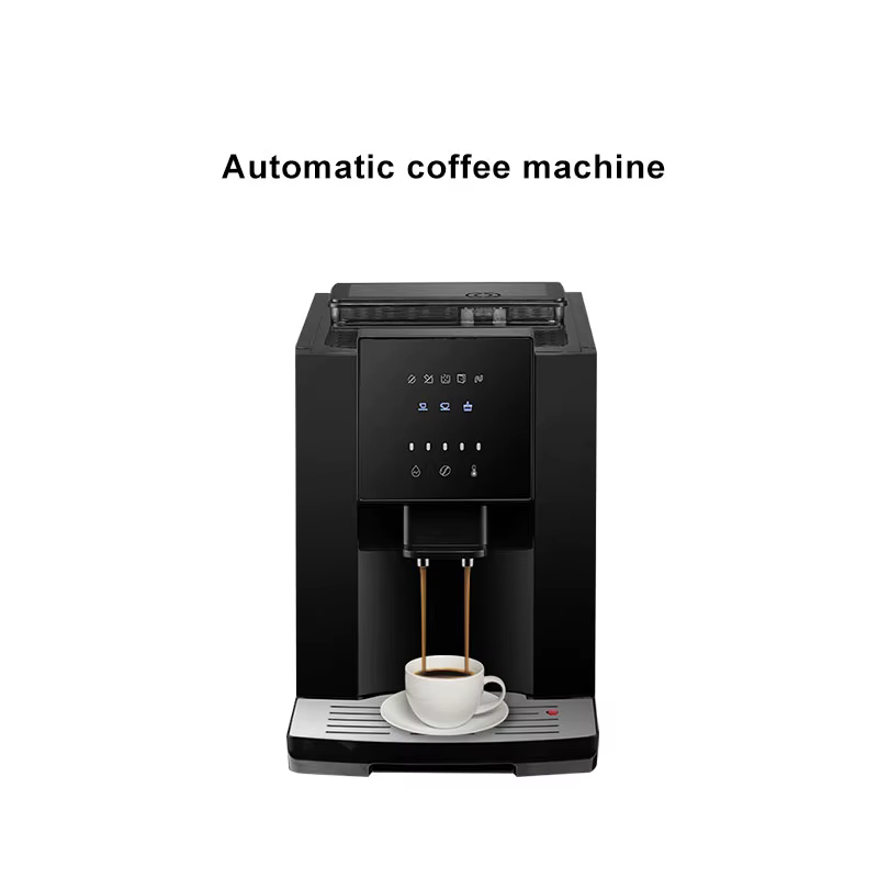 Machine à café automatique tout-en-un
