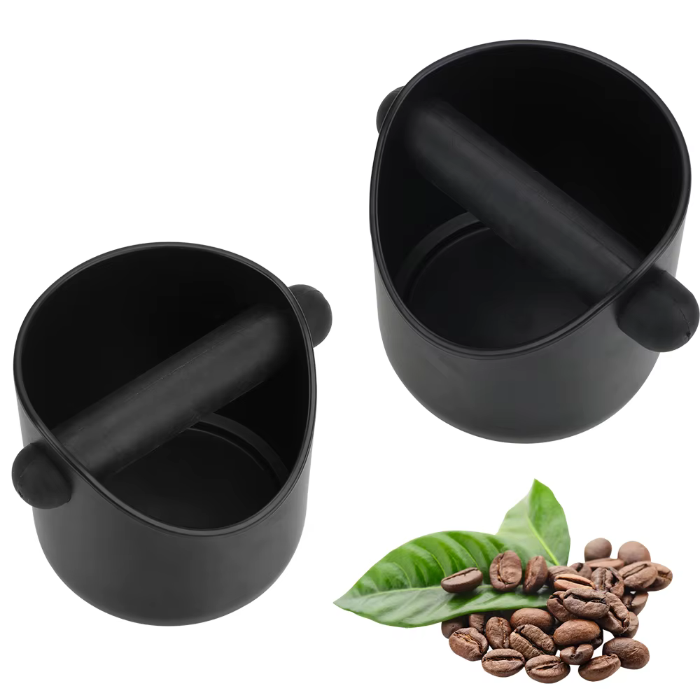 Conteneur de marc d'espresso