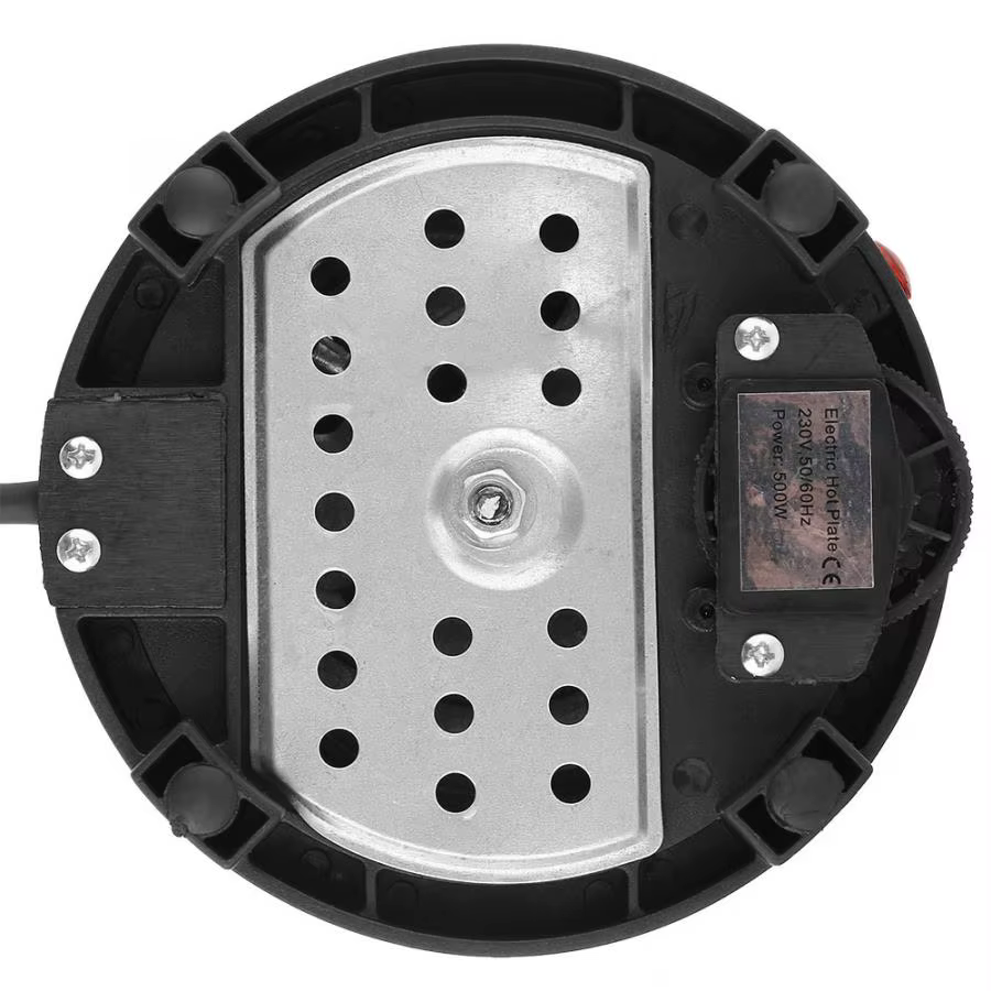 Mini cuisinière électrique 220V