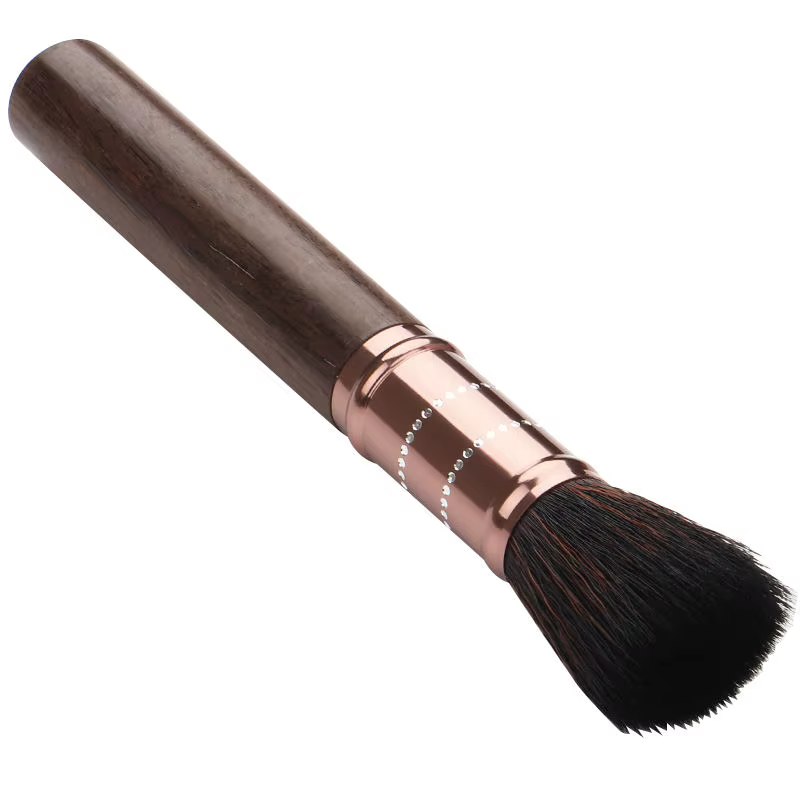 Brosse de nettoyage pour moulin à café
