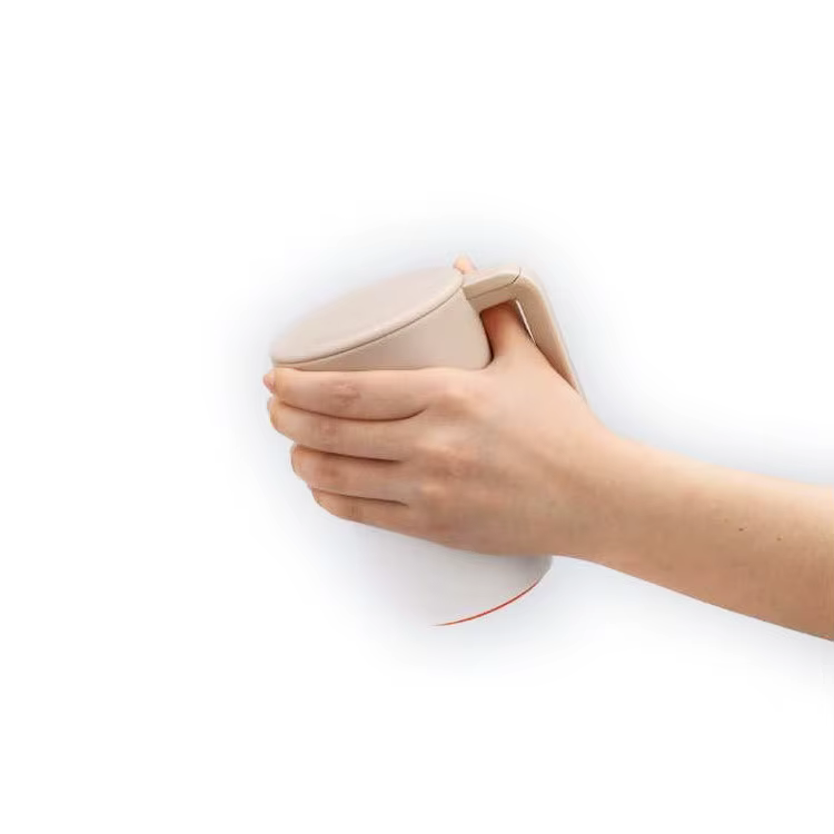 Tasse à Pression Française de 8OZ