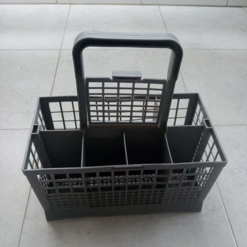 Panier universel pour lave-vaisselle à couverts