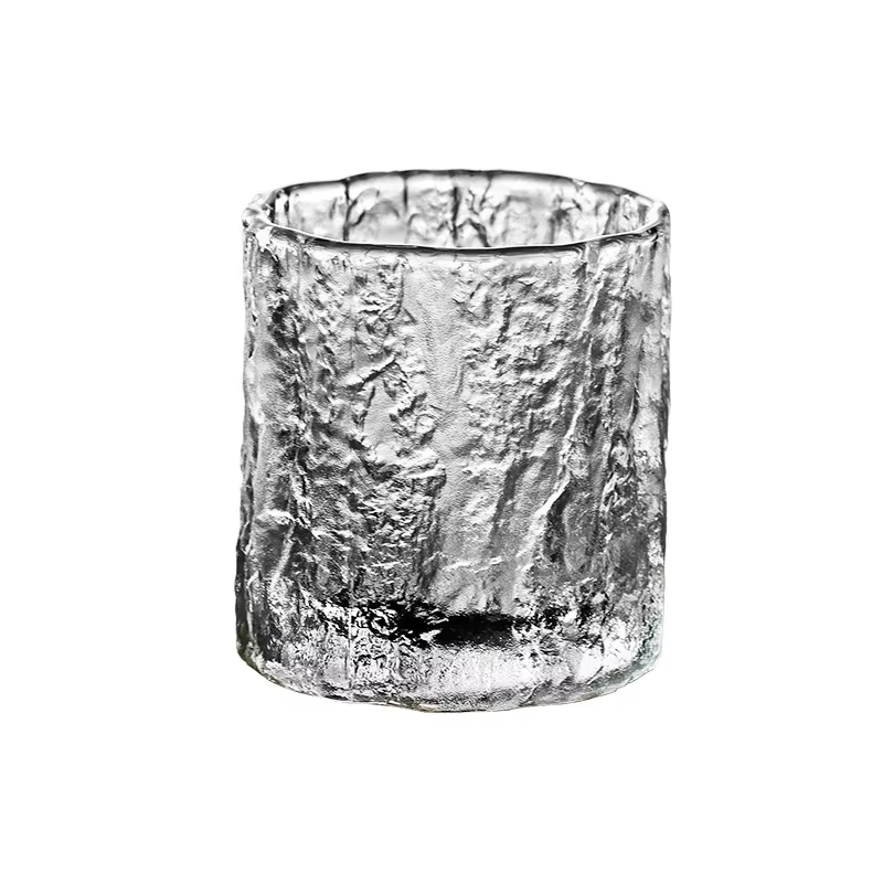 Verres à whisky 8oz, gobelets à l'ancienne